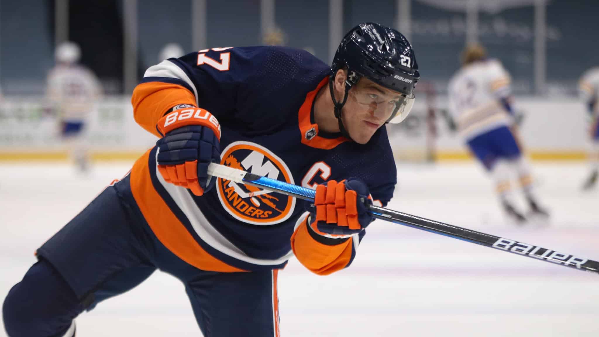 2048x1152 New York Islanders LW Anders Lee out indefinitely with injury
