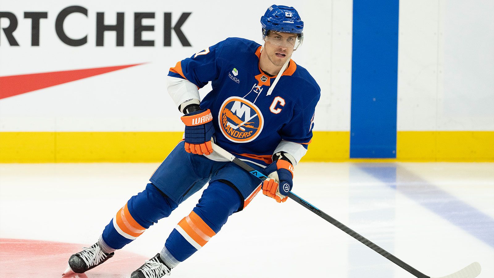 1600x900 Islanders news: New York captain Anders Lee officially headed to market
