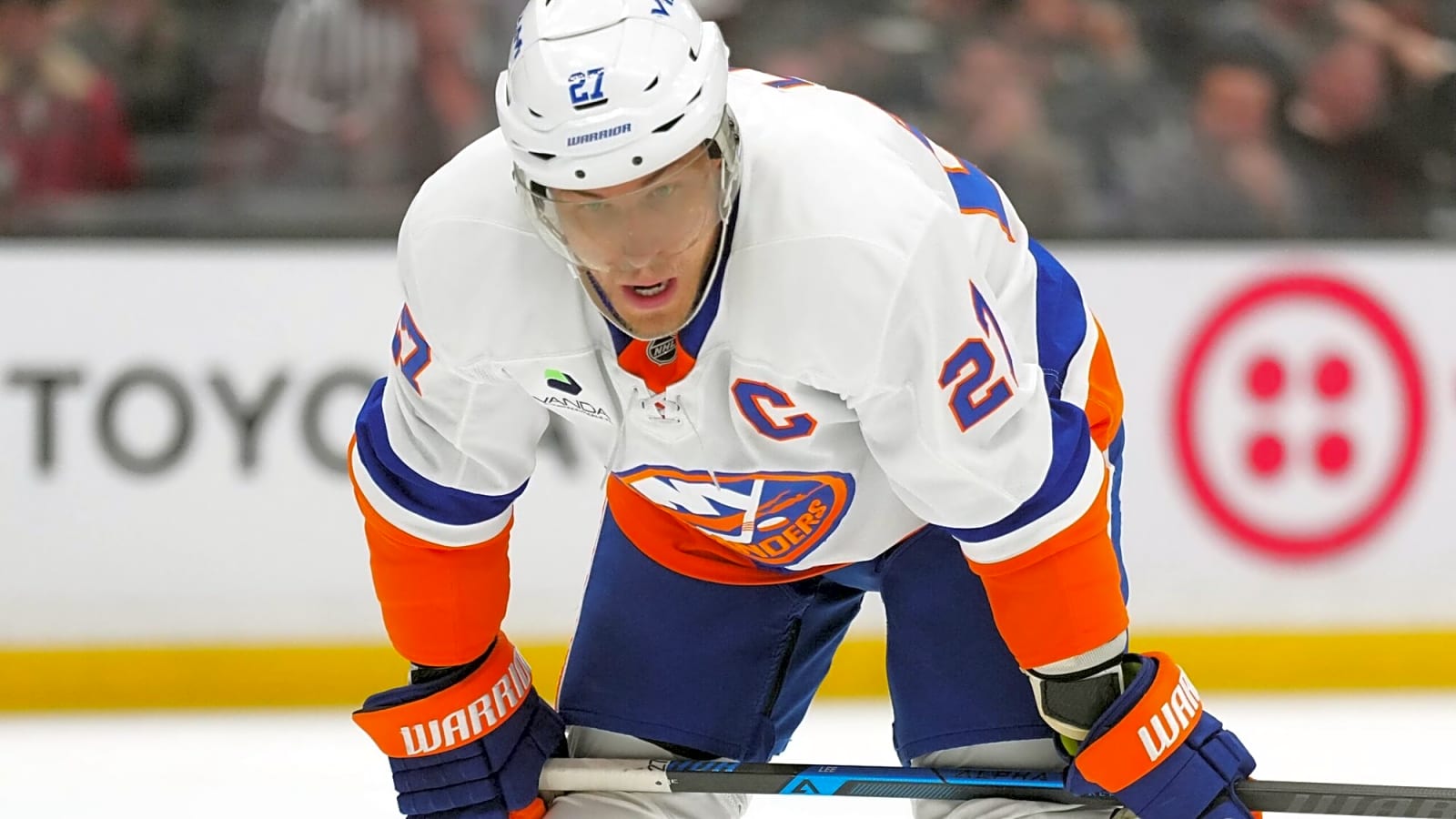 1600x900 Islanders' Anders Lee to hit free agency