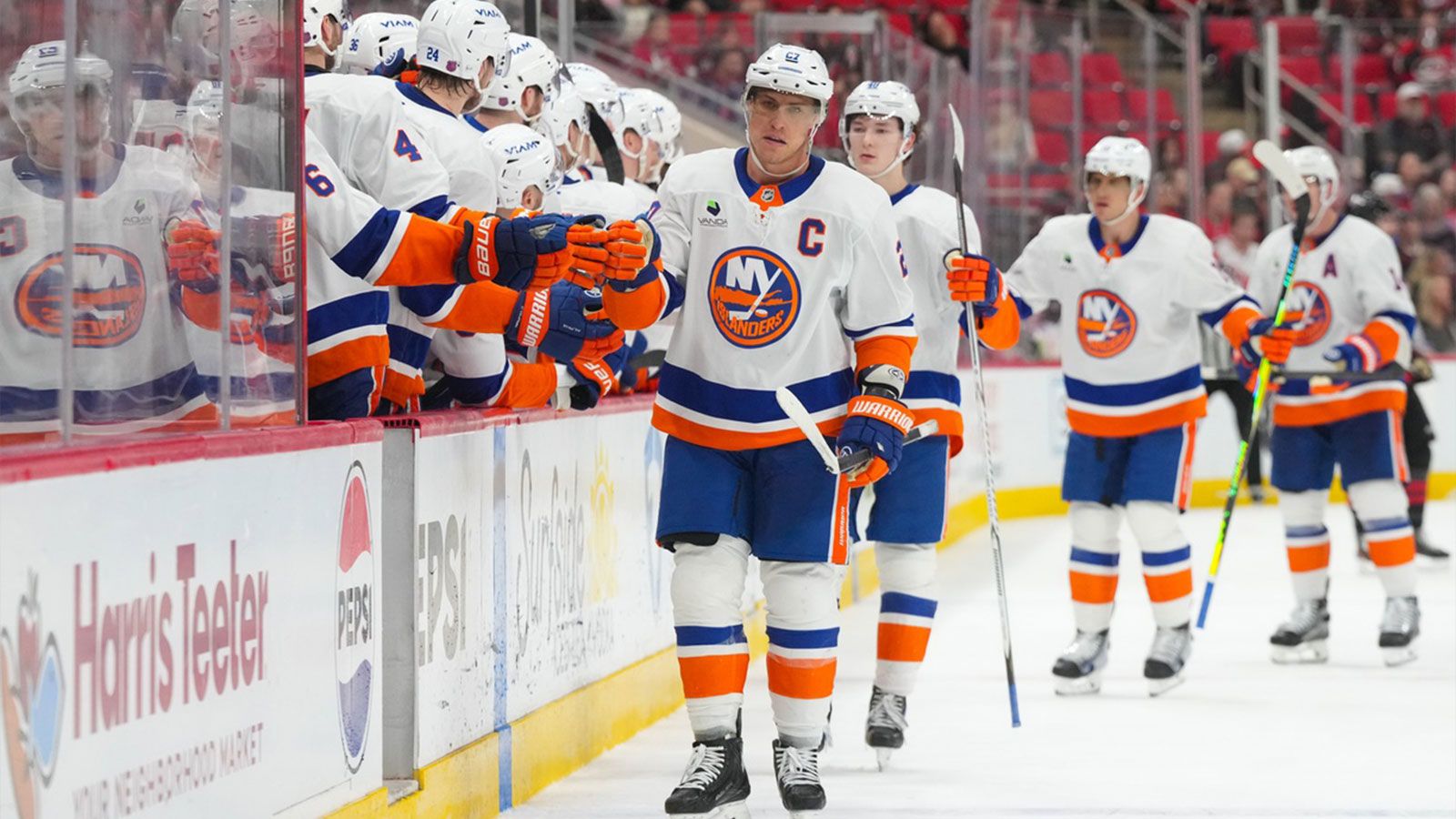 1600x900 Islanders news: Anders Lee drops truth bomb on future in New York
