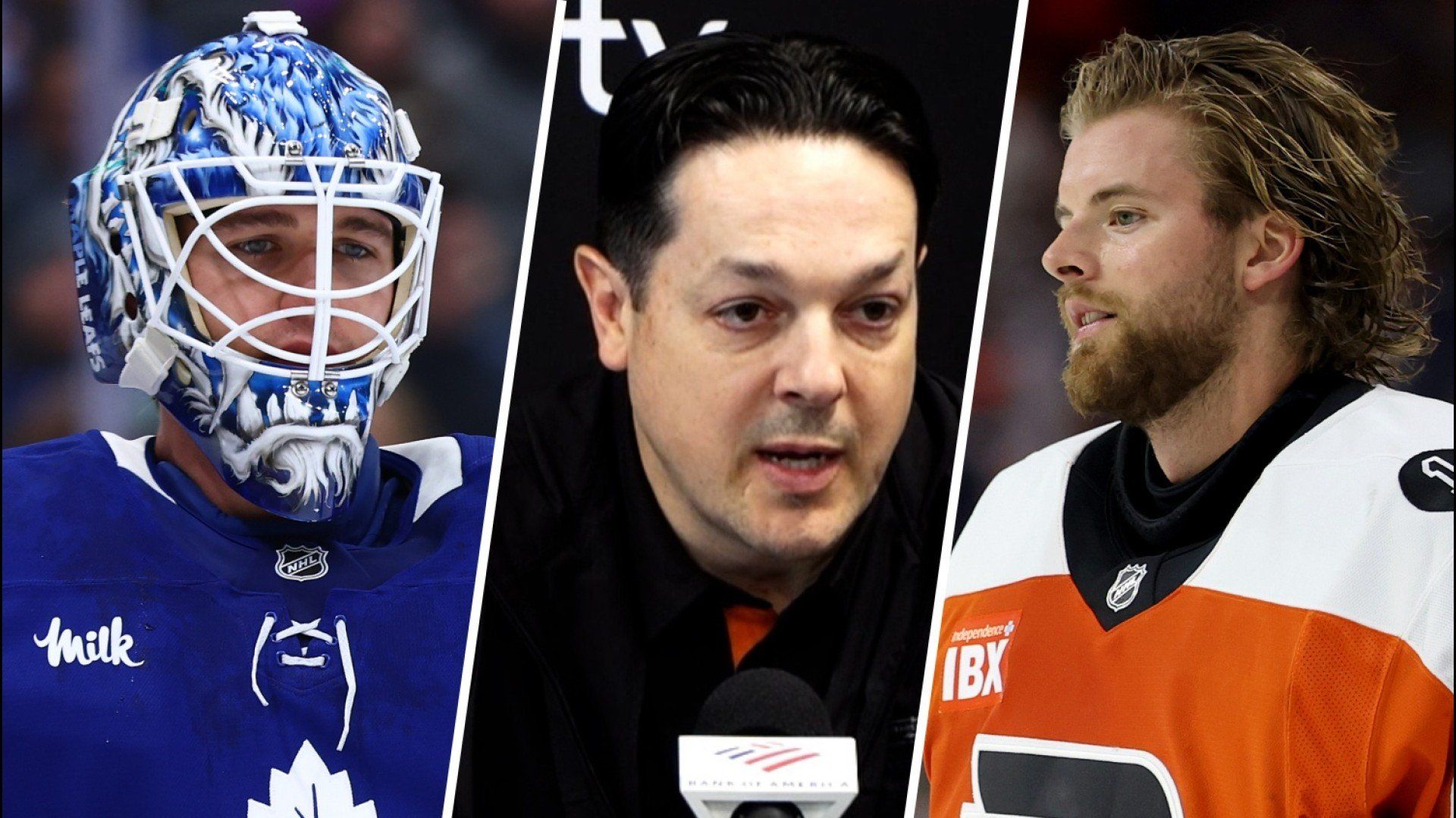 1920x1080 Best of NHL: Anders Lee scores in final minute to give Islanders win
