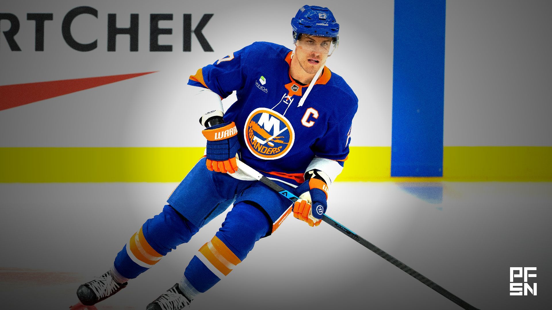 1920x1080 NHL Free Agency Rumors: Minnesota Wild's First Big Swing Could Land Former Islanders Star