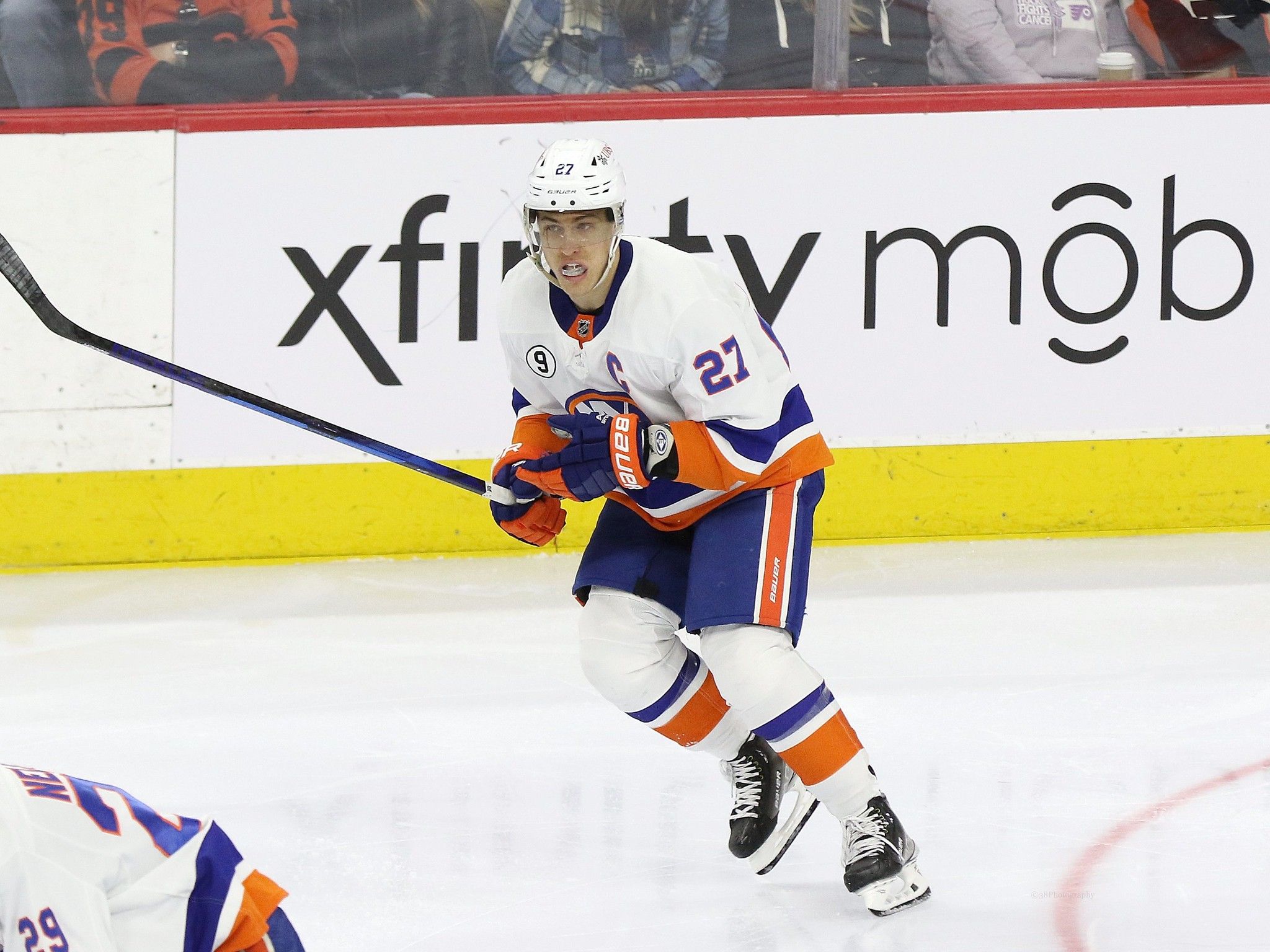 2048x1536 Islanders Have a Few Options to Fill First Line Wing Hockey Writers York Islanders News, Analysis & More