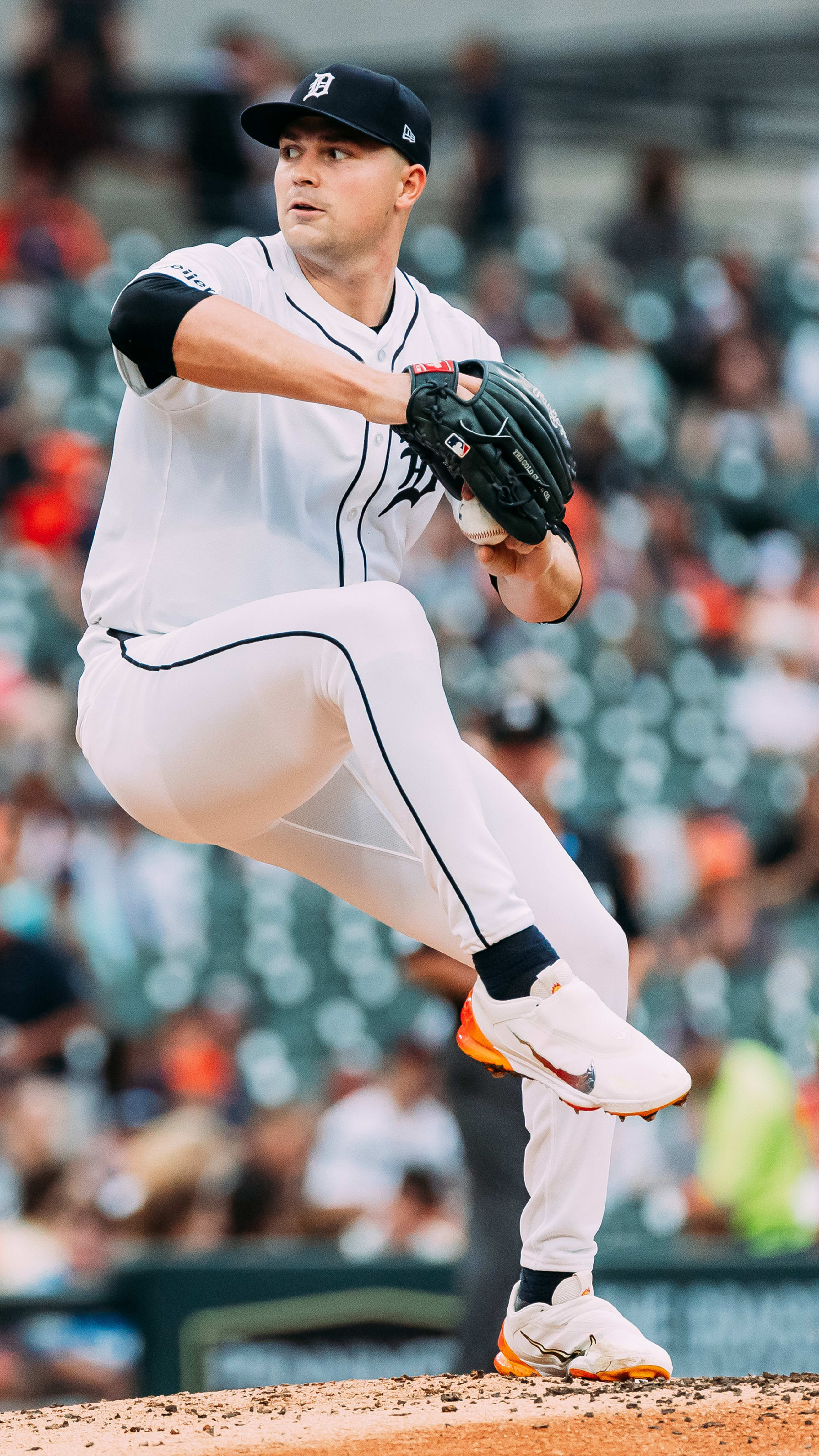 2608x4636 Tarik Skubal named Tigers' 2025 Opening Day starter