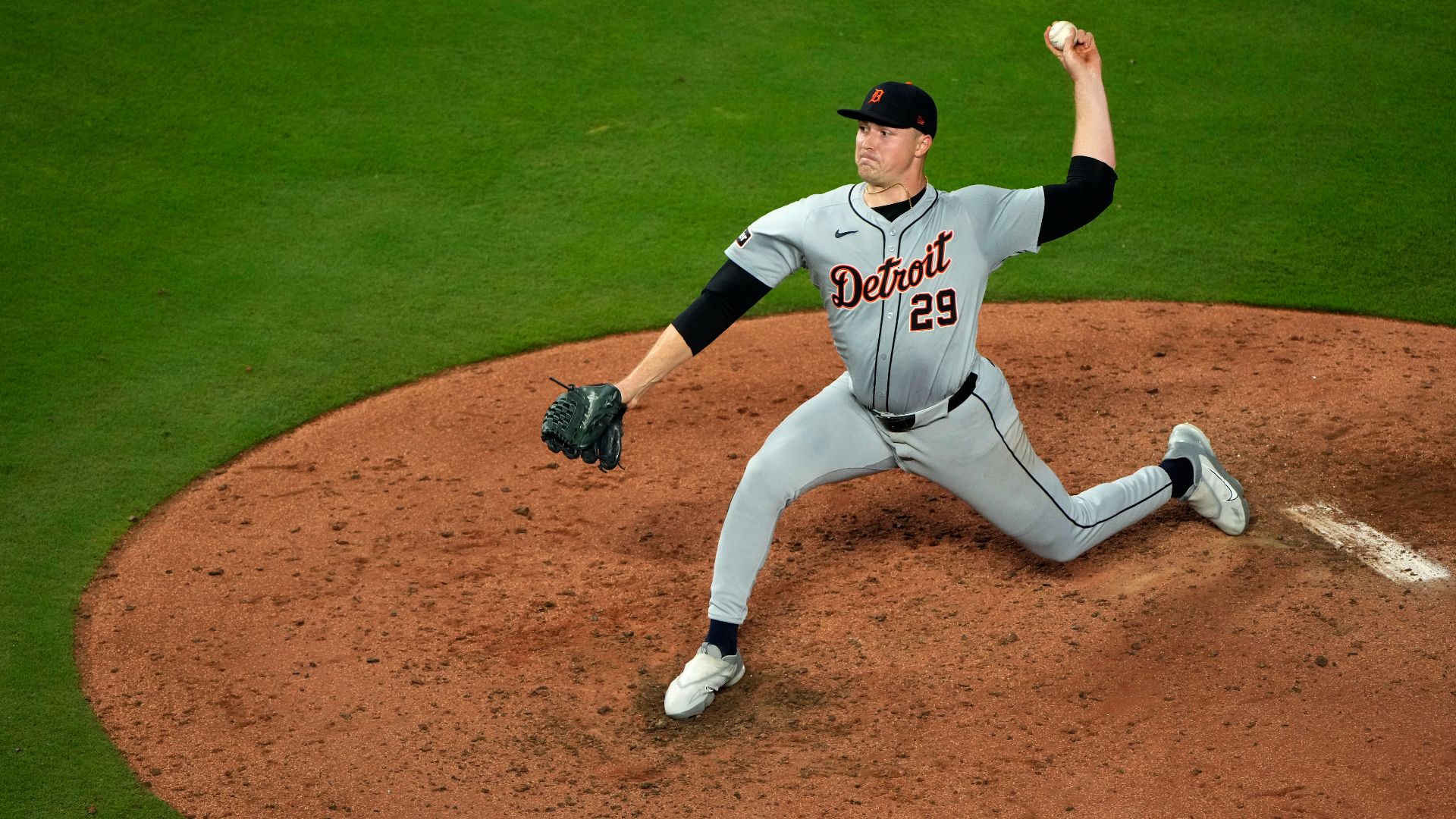 1920x1080 Tarik Skubal earns 17th win as Tigers beat Royals