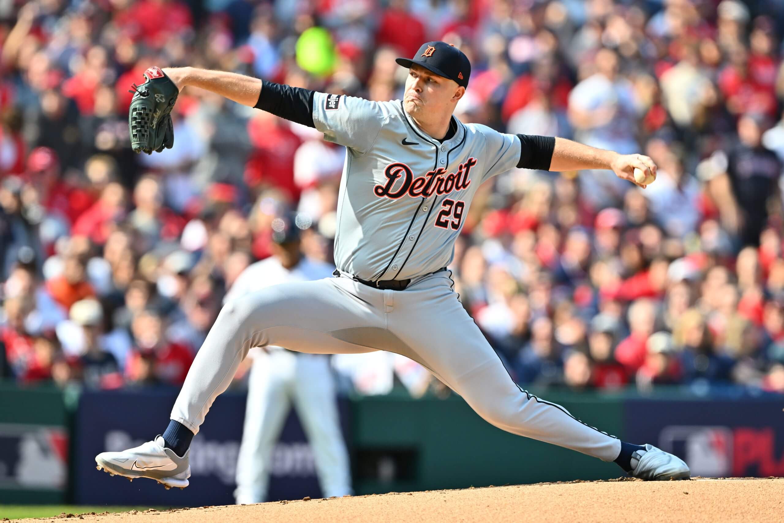 2560x1707 How Tarik Skubal went from rehabbing an injury to winning the Cy Young Award