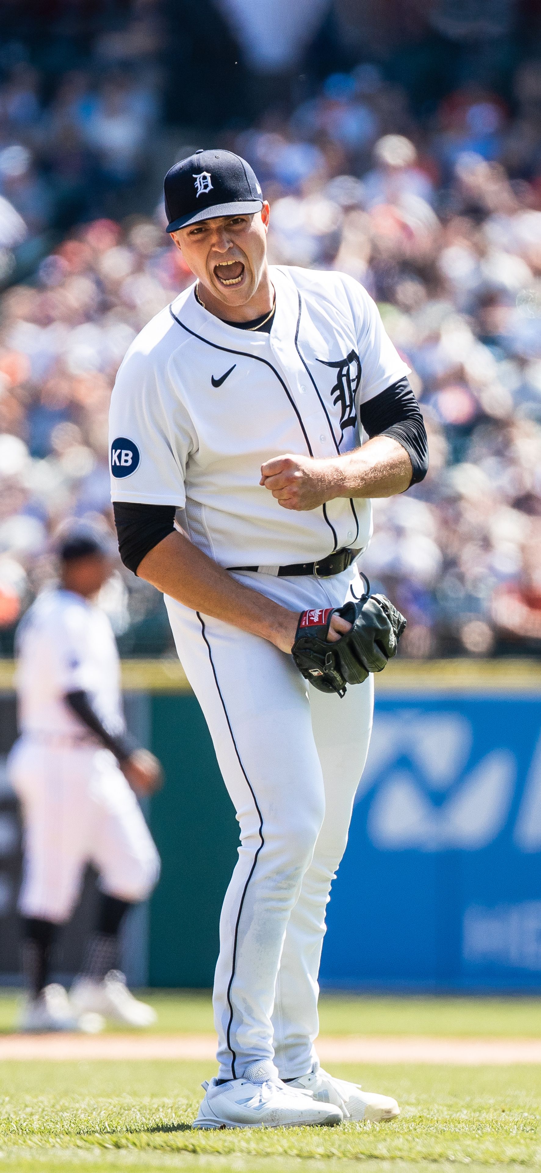 1773x3840 Tarik Skubal Wallpaper