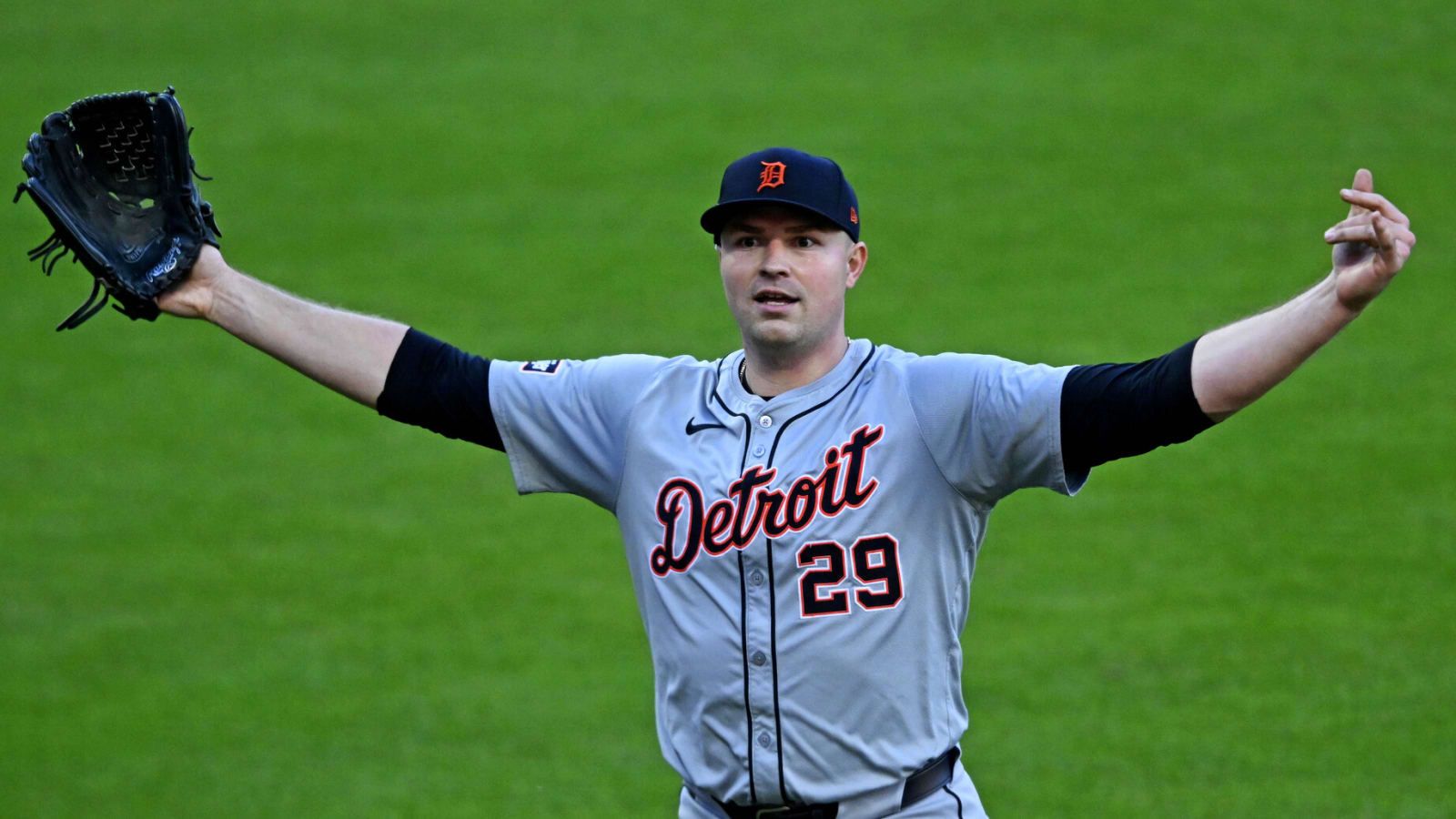 1600x900 Tarik Skubal wins AL Cy Young Award