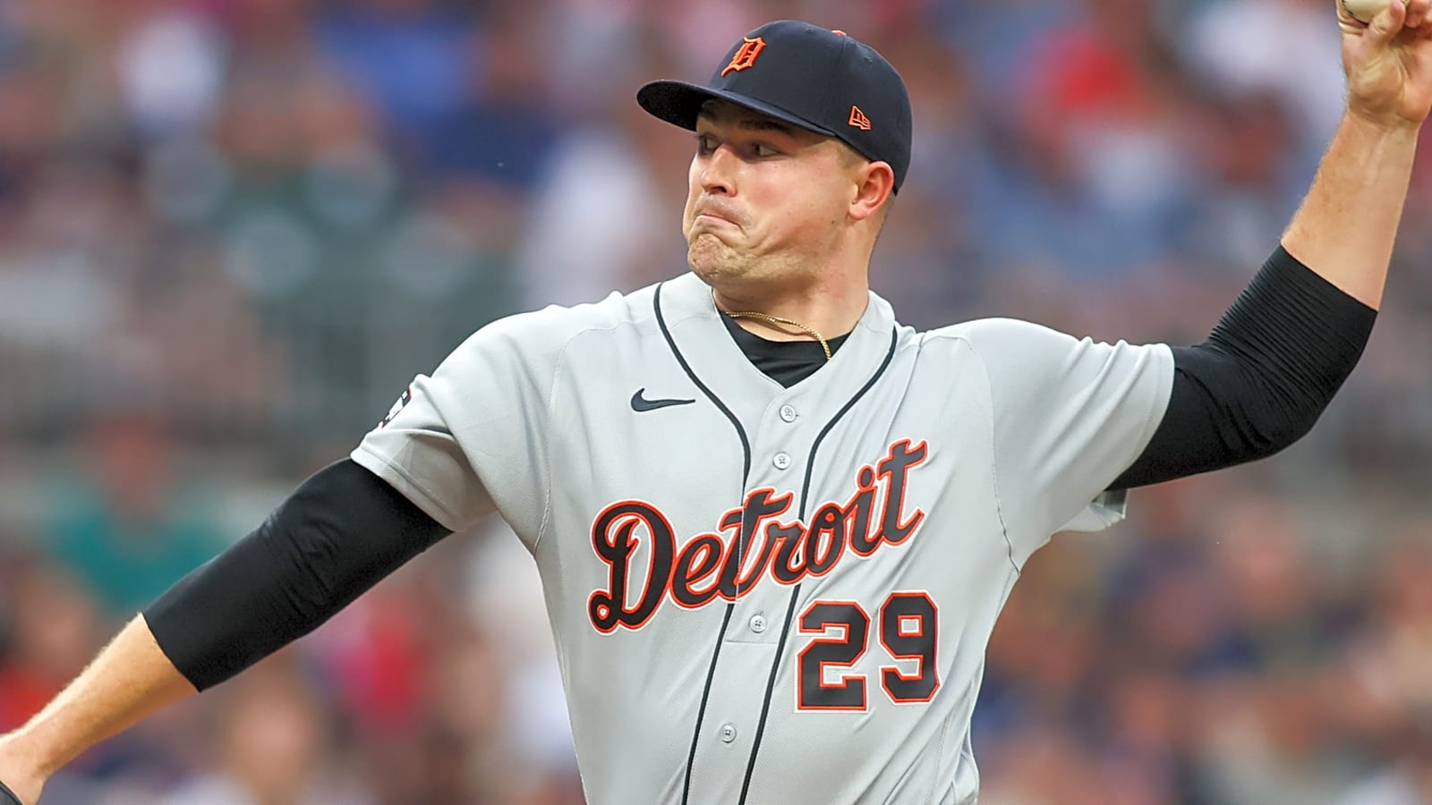 1600x900 Tarik Skubal shines in first rehab start but offers no update