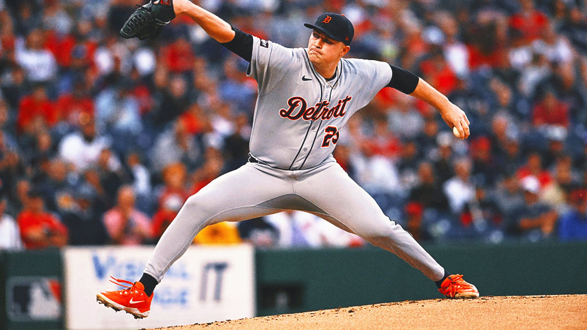 1920x1080 Tarik Skubal Struggles as Guardians Use Chaotic 6th Inning To Beat Tigers