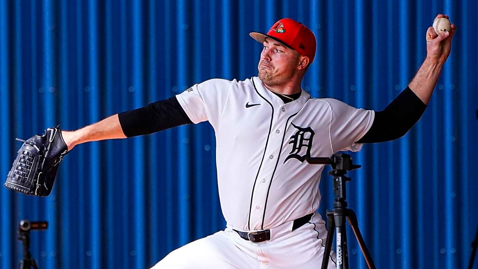1600x900 Cy Young winner Tarik Skubal reveals his plans for WBC