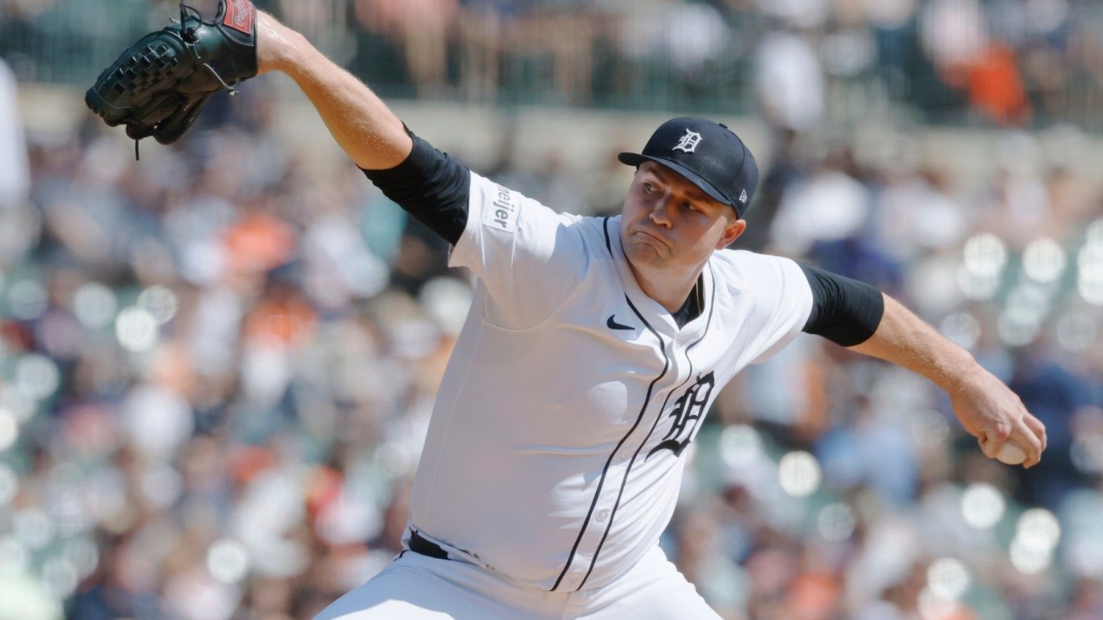 1600x900 AL Central preview: Tarik Skubal, Tigers open as favorites