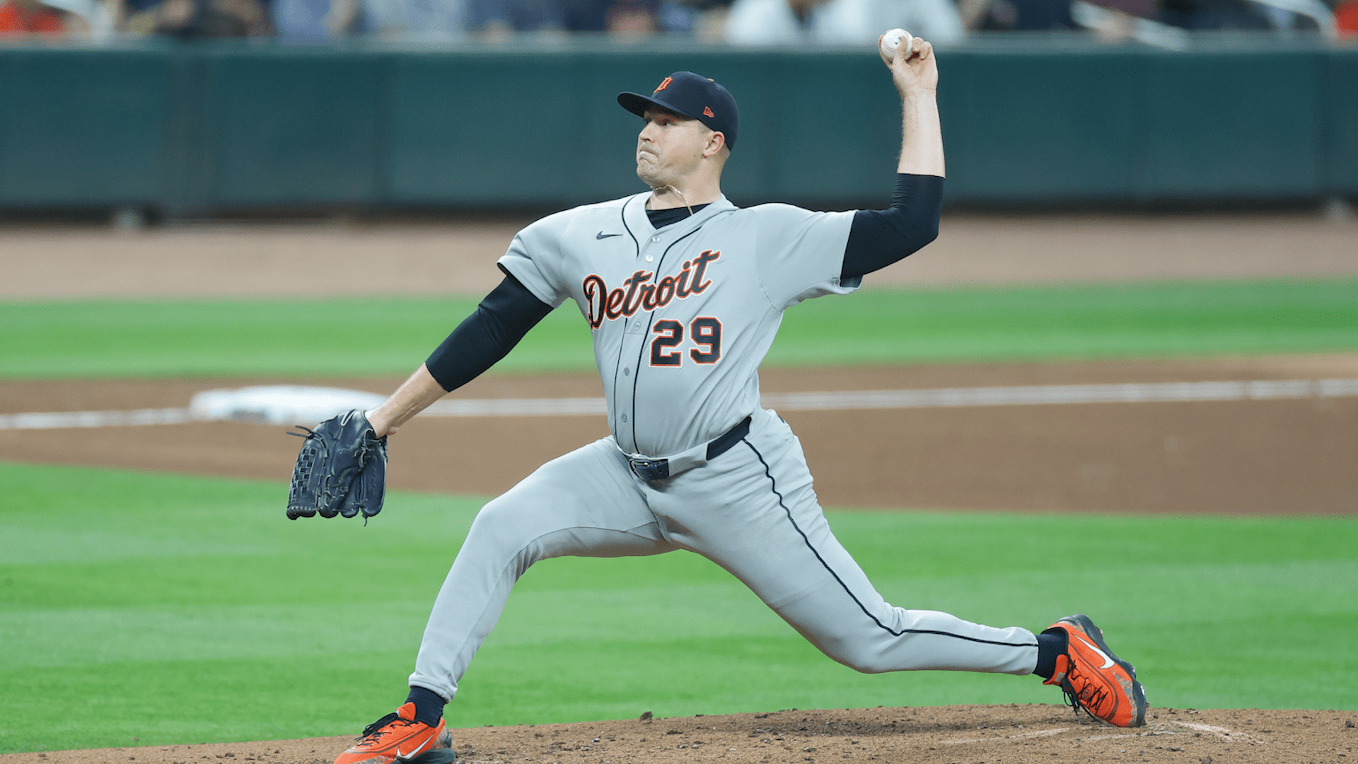 1920x1080 Tarik Skubal to Throw Bullpen Session