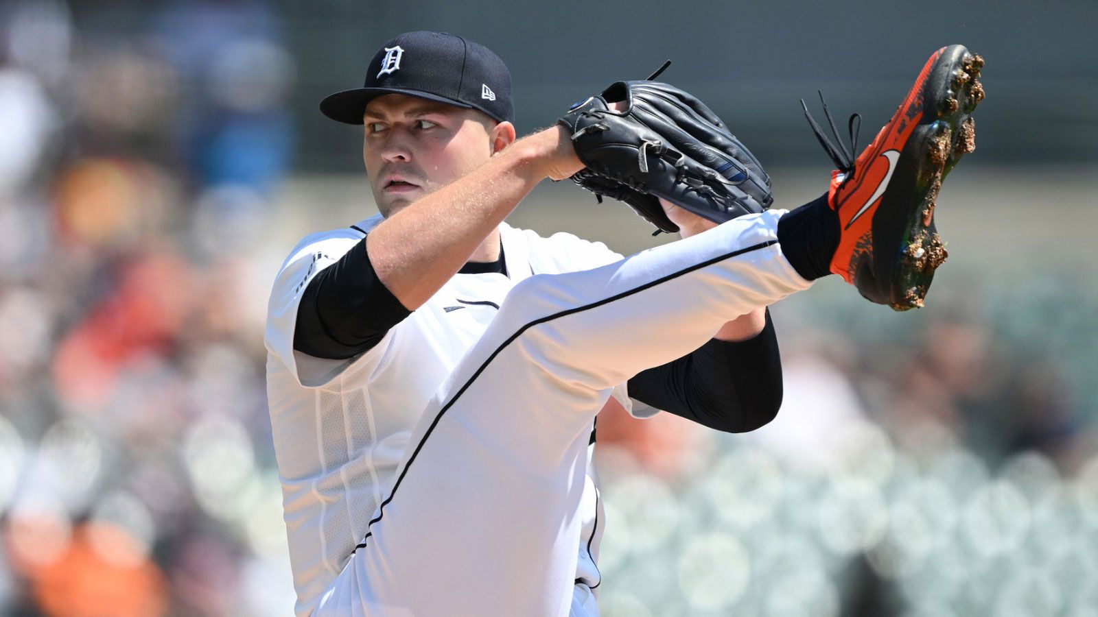 1600x900 Tigers news: Tarik Skubal gets huge mound update after elbow surgery