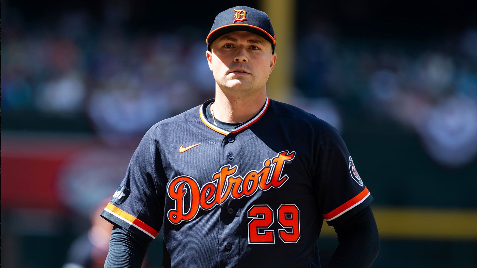 1600x900 Tigers news: Detroit announces roster move to make room for Tarik Skubal