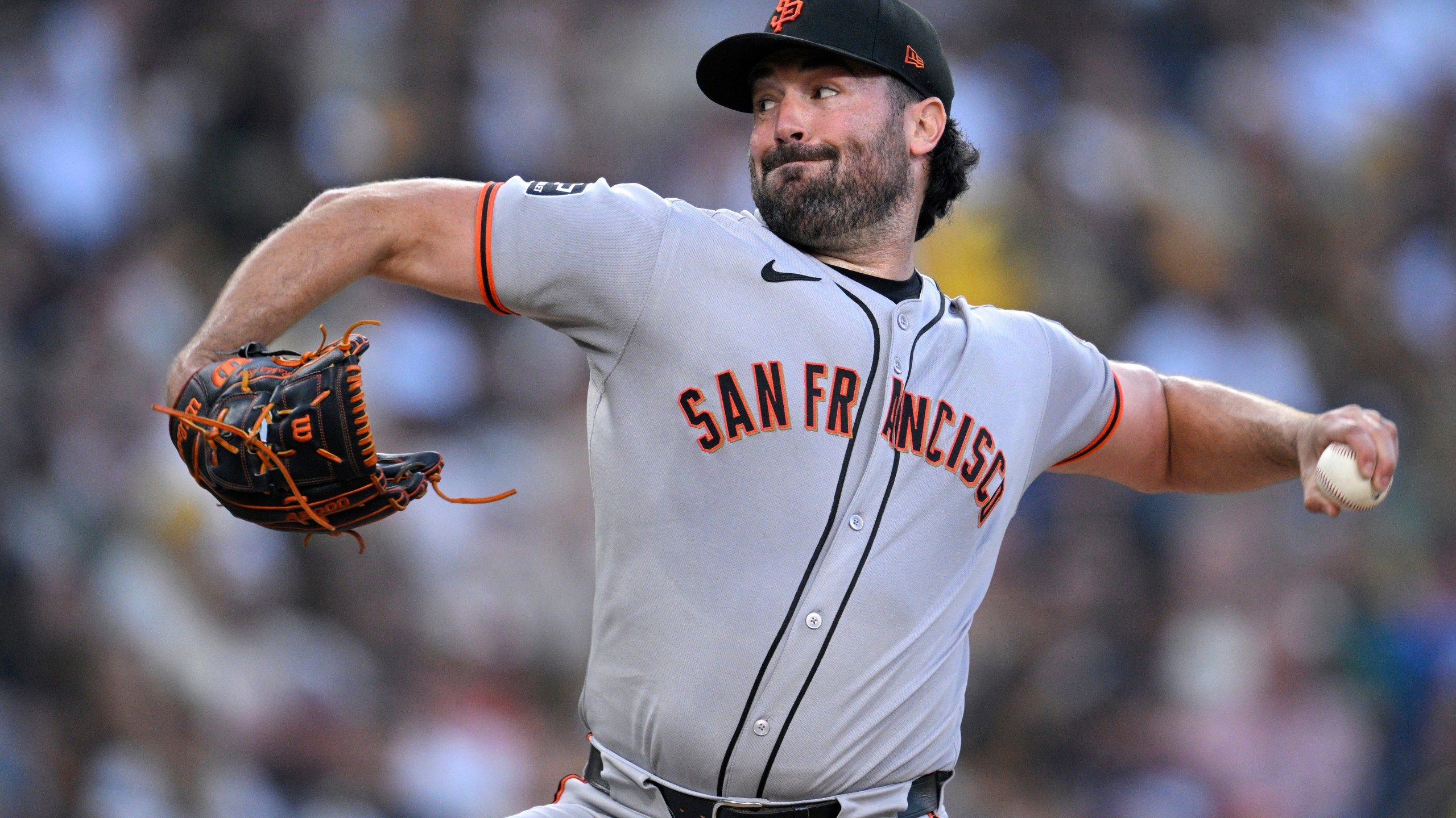 2560x1440 MLB Free Agency: 2 Time Cy Young Winner Tarik Skubal Could Set More Contract Records Next Offseason