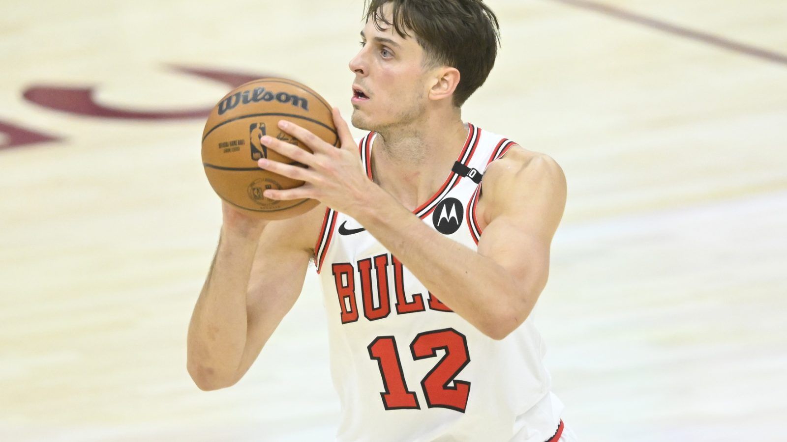 1600x900 Chicago Bulls receive major lift as Zach Collins readies comeback