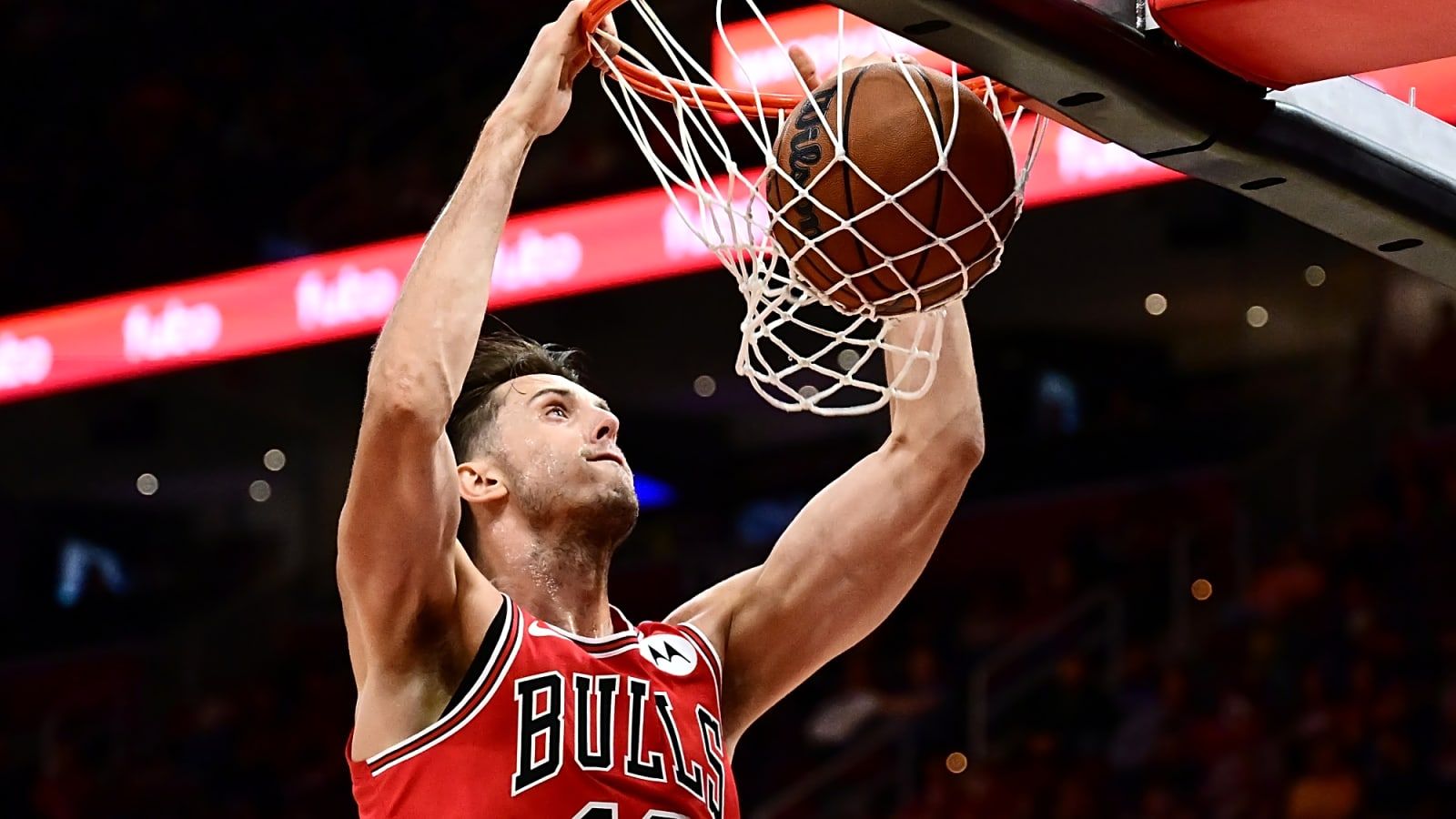1600x900 Bulls Shut Down Zach Collins: Ivey Out At Least Two Weeks