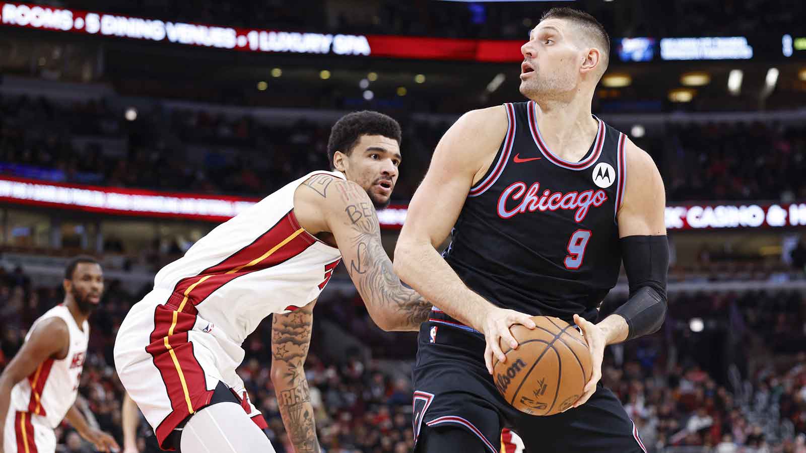 1600x900 Zach Collins News, Rumors, Stats, Highlights and More