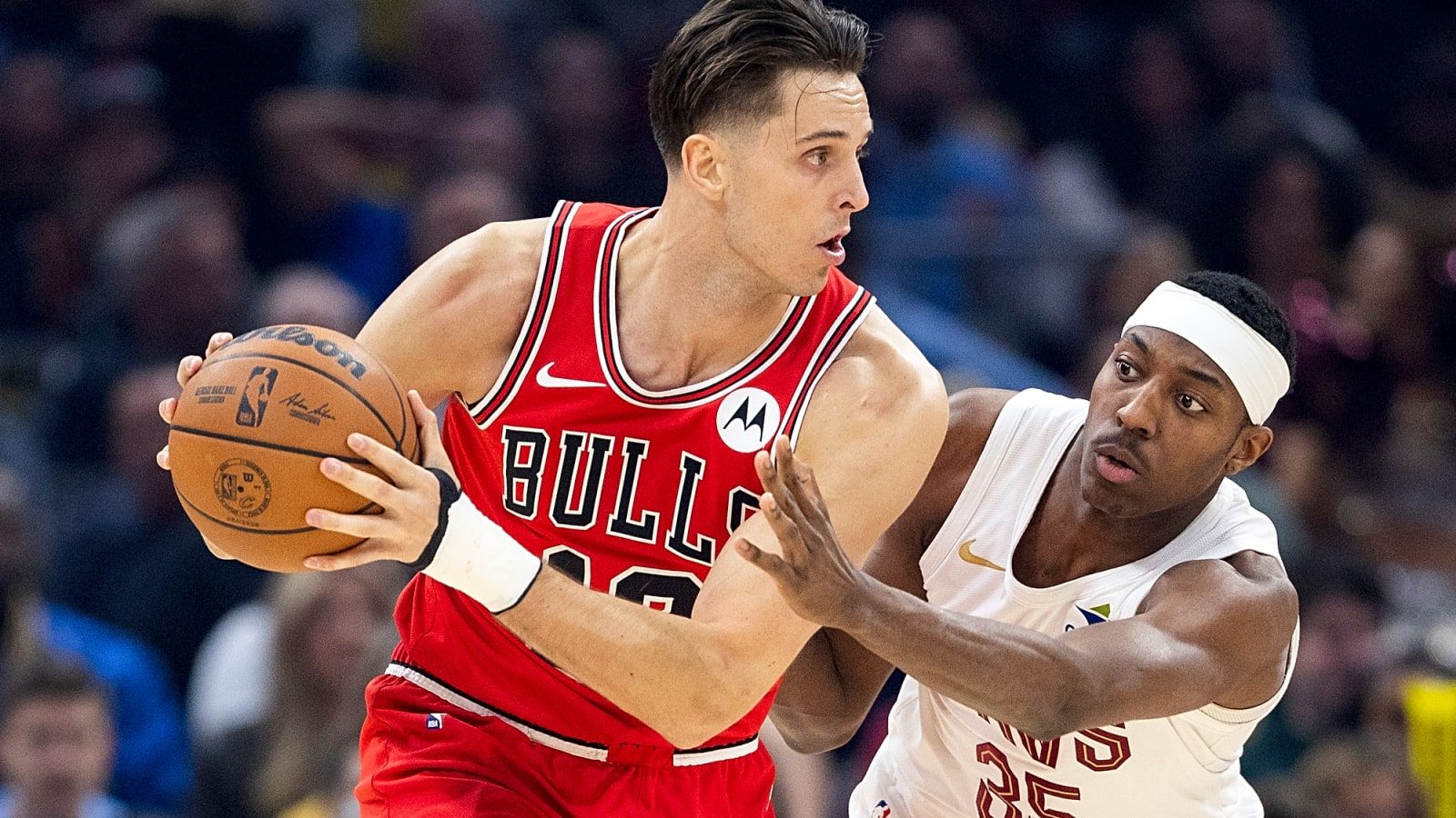 1600x900 Zach Collins Agrees To Two Year Extension With Bulls