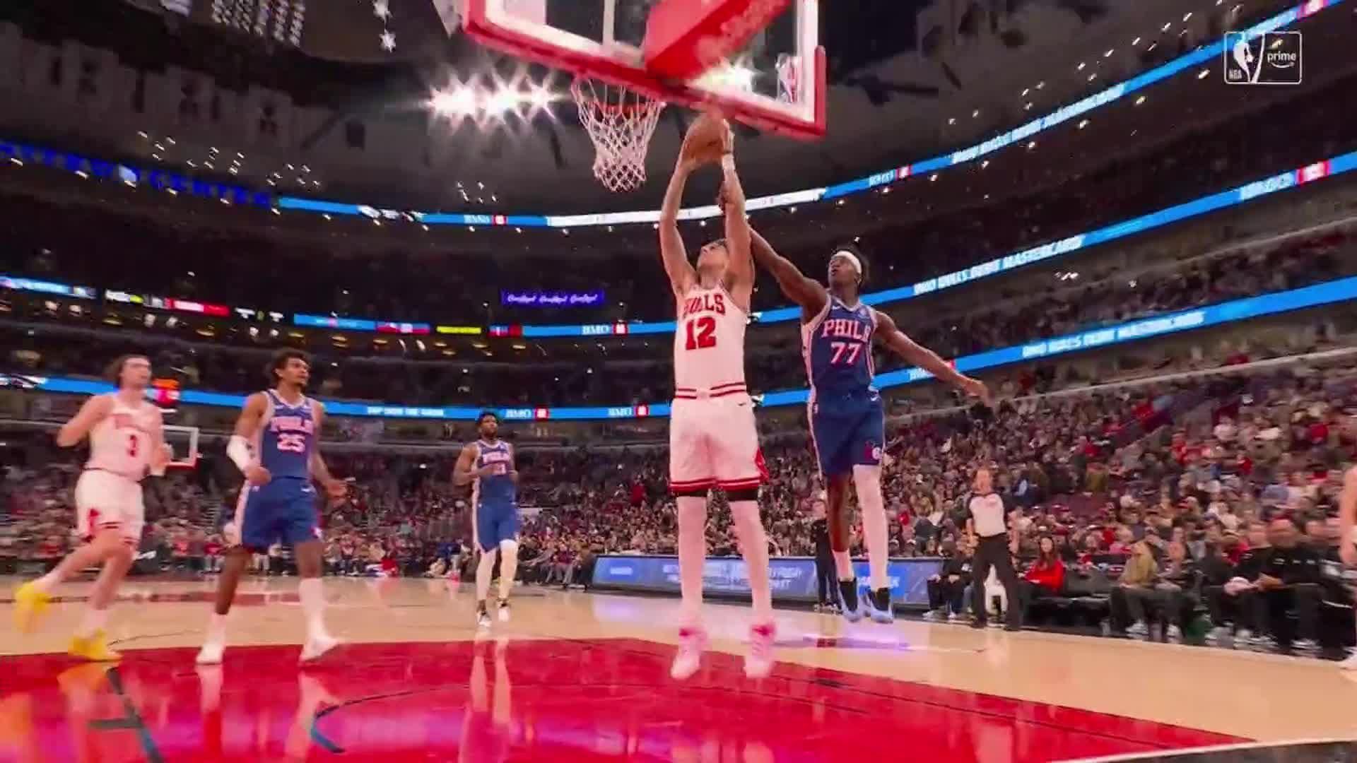 1920x1080 Zach Collins Bulls Forward
