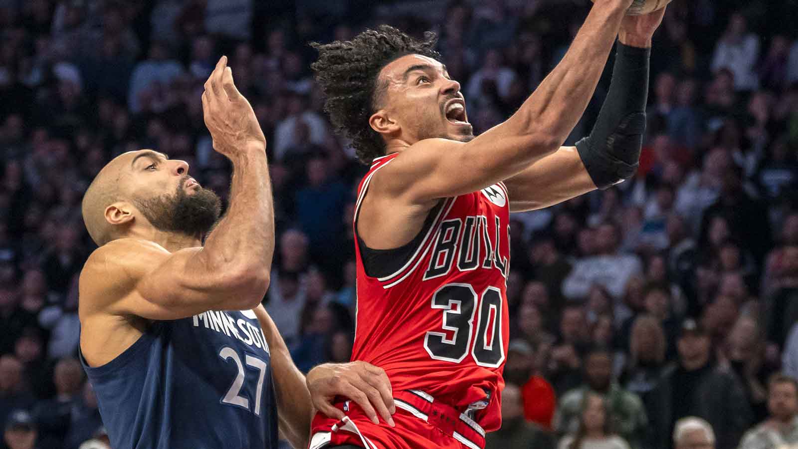 1600x900 Zach Collins News, Rumors, Stats, Highlights and More