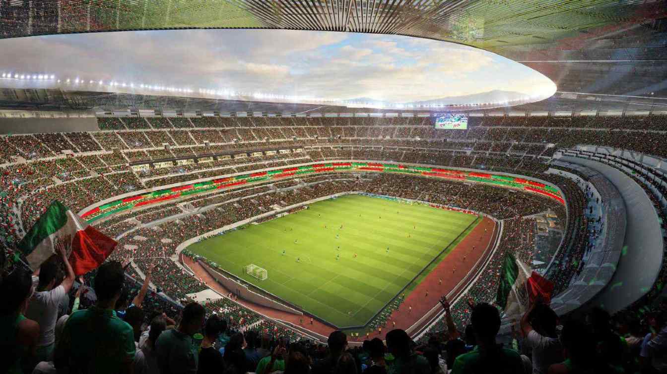 1344x755 WC 2026: Estadio Banorte box owners win dispute with FIFA
