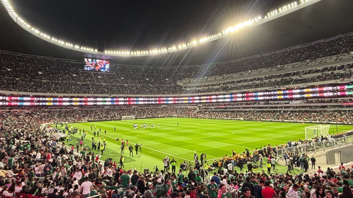 1200x675 Las marcas invisibles que se colaron al estadio Banorte en su reapertura