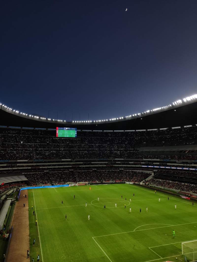 800x1066 Photos at Estadio Banorte