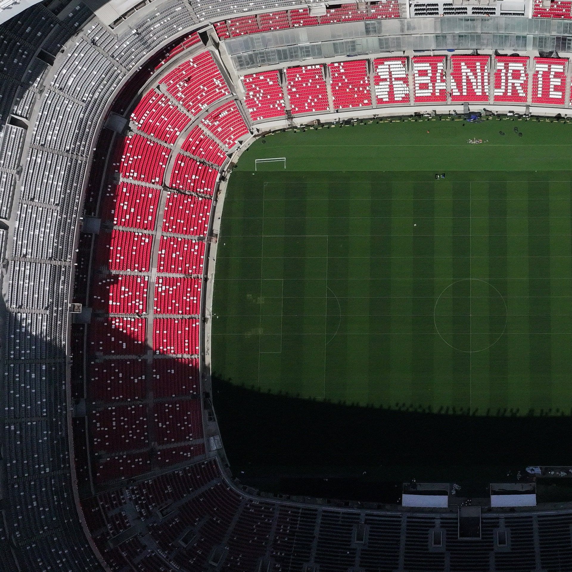 1920x1920 Mexico City stadium races against clock for reopening ahead of World Cup