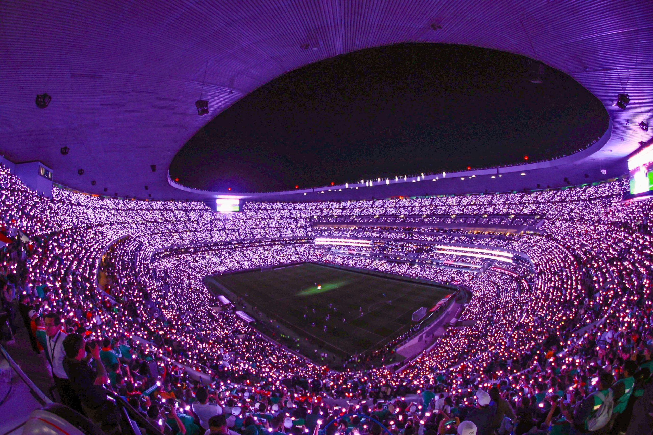 2560x1707 Estadio Banorte enfrenta pago millonario tras omisión ante FIFA
