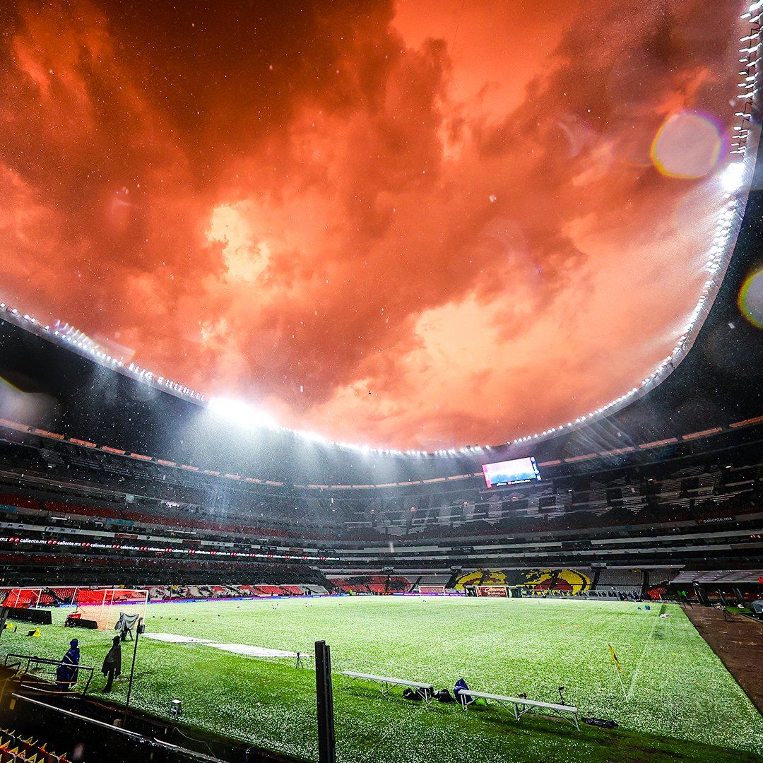 1080x1080 La casa del Club América ahora se llamará Estadio Banorte, pero siempre será el Azteca en nuestros corazones