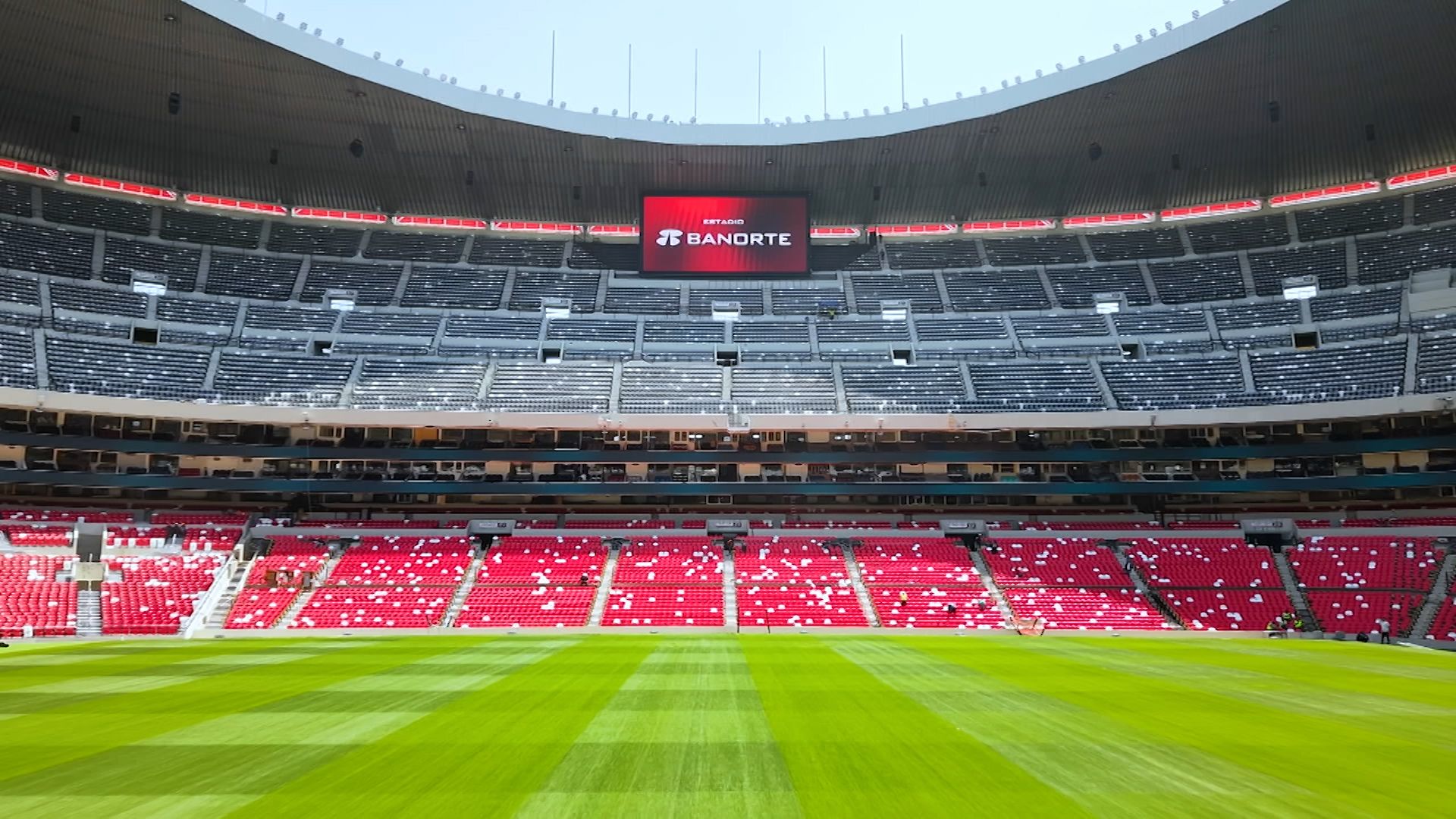 1920x1080 El Estadio Banorte, catedral del futbol e identidad que van más allá sólo del futbol