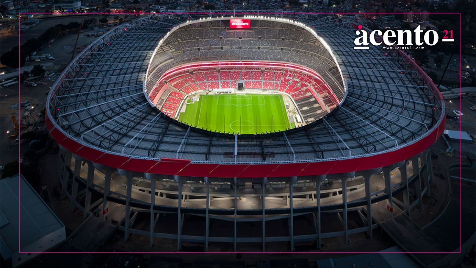 1600x900 Todo lo que debes saber del partido inaugural México vs Portugal del Estadio Banorte