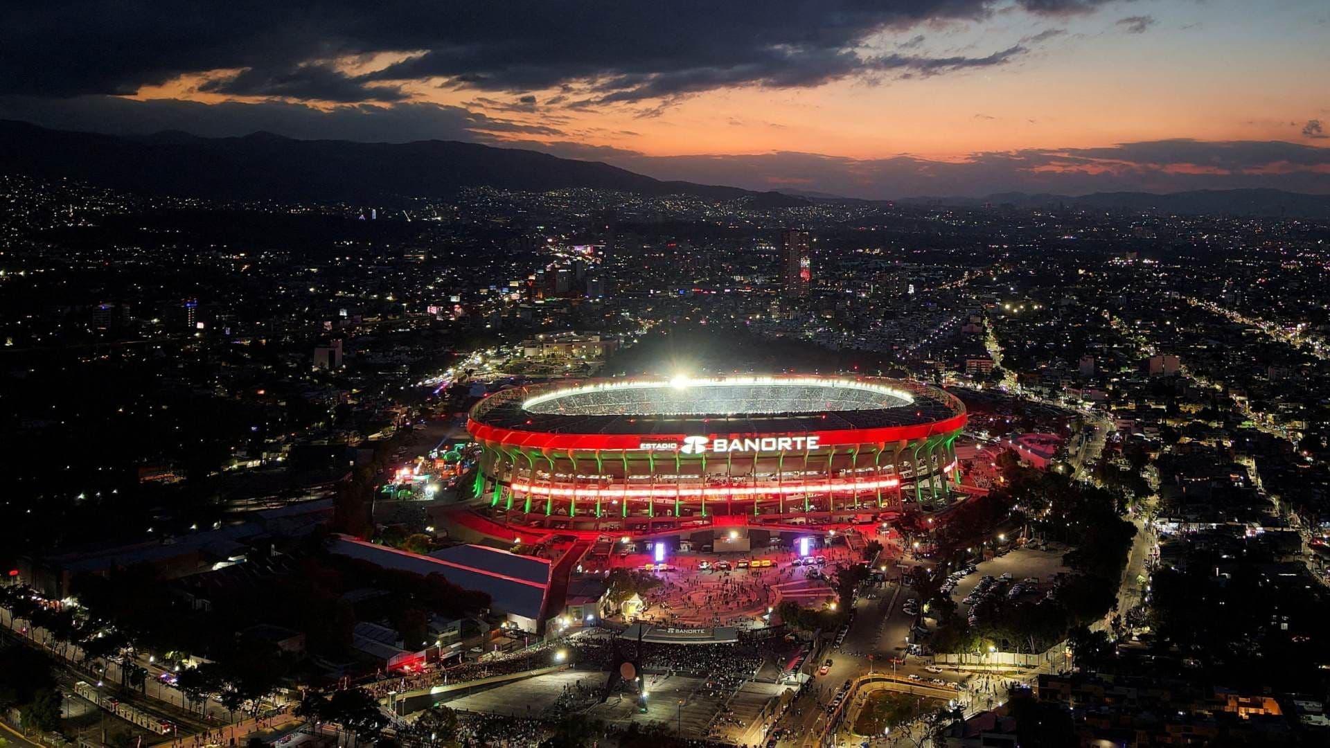 1920x1080 Estadio Banorte. N+