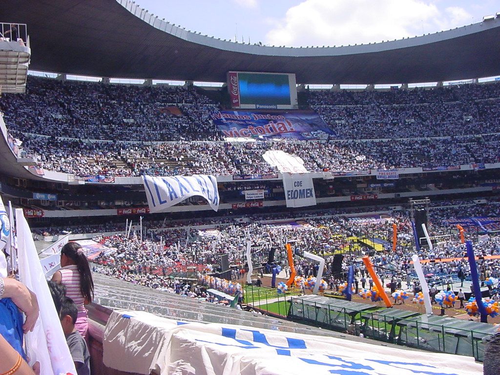 1024x768 MEXICO CITY Banorte (523) FIFA World Cup™