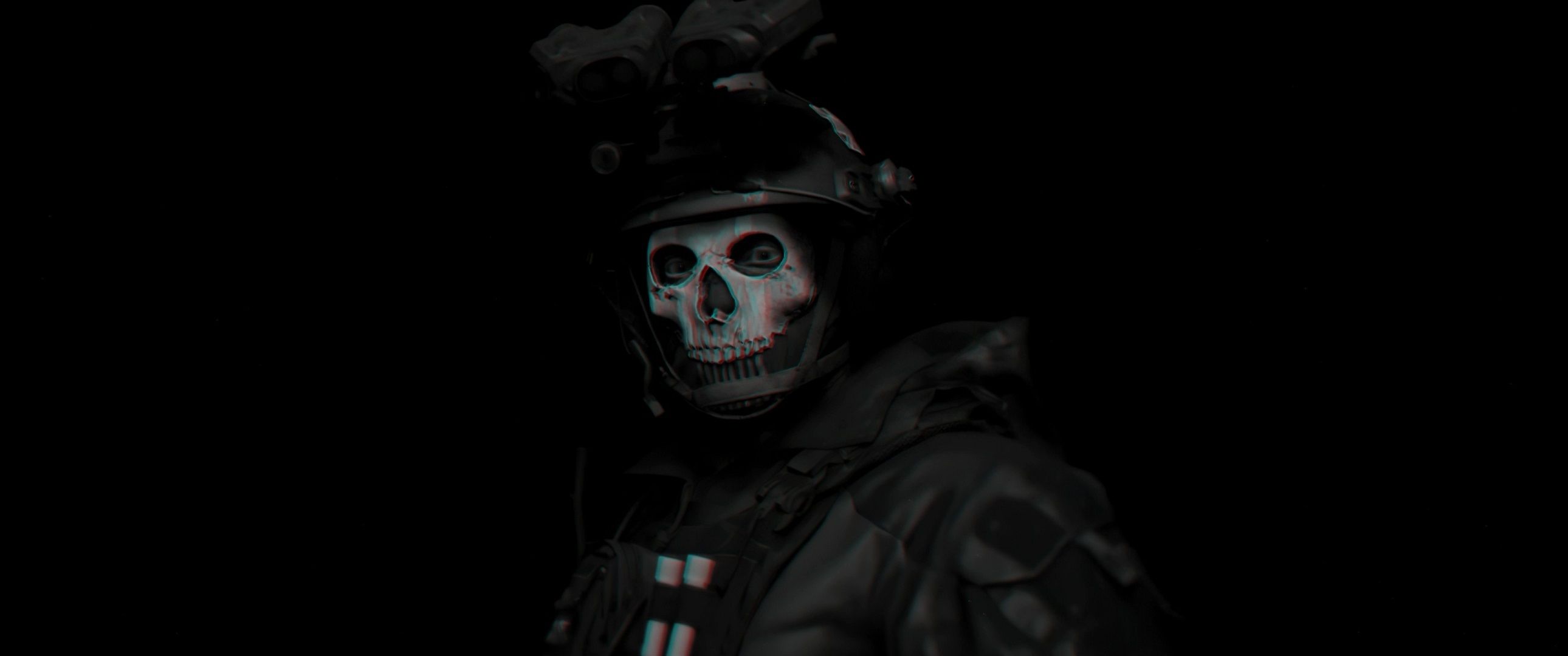 2580x1080 Call Of Duty: Modern Warfare Ii Live Wallpaper, Animated Wallpaper
