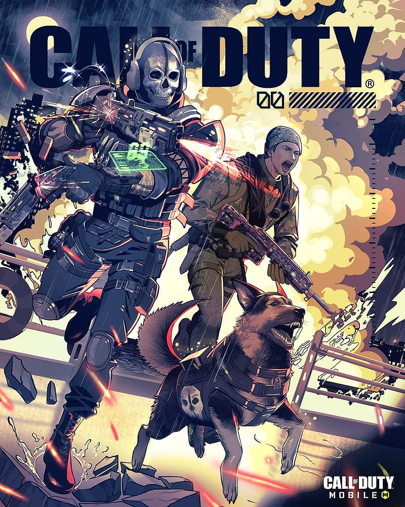 800x1000 Simon Ghost Riley, cod mobile, call of duty, call of duty mobile, ghost, codm ghost, HD phone wallpaper