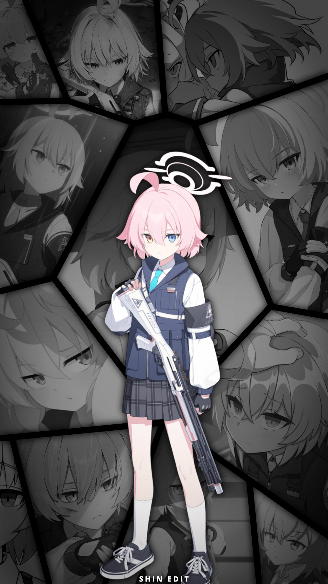 1080x1920 Takanashi Hoshino