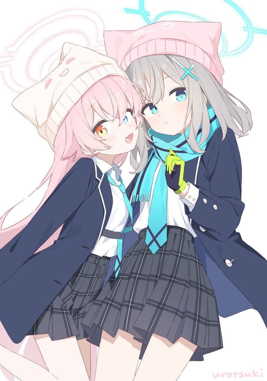 875x1250 Takanashi Hoshino