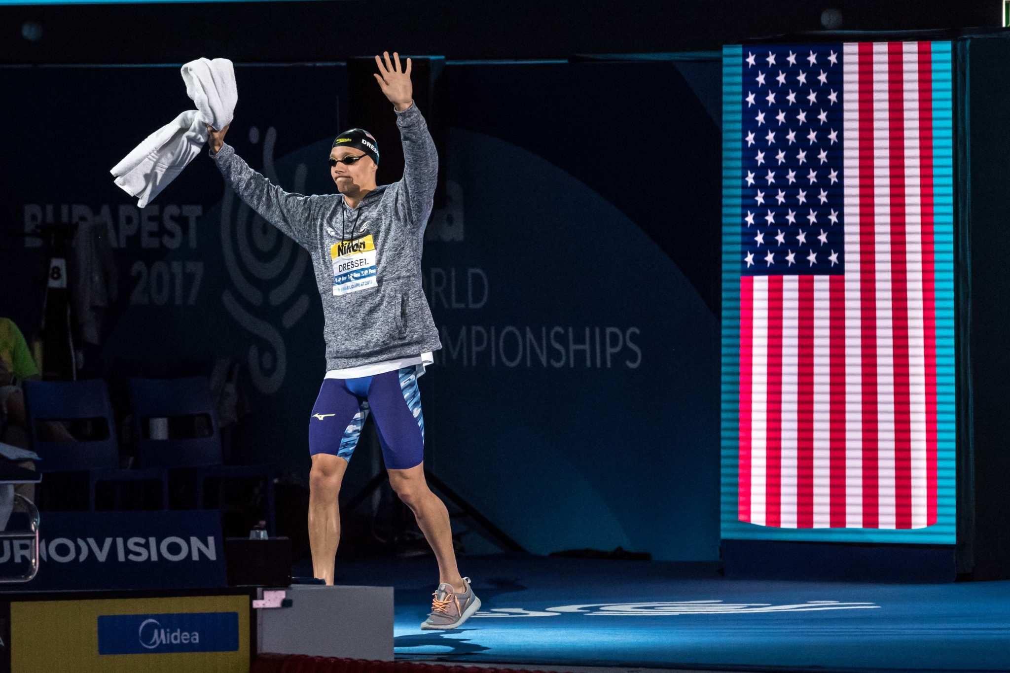 2048x1365 Caeleb Dressel 2017 World Championships Photo Vault