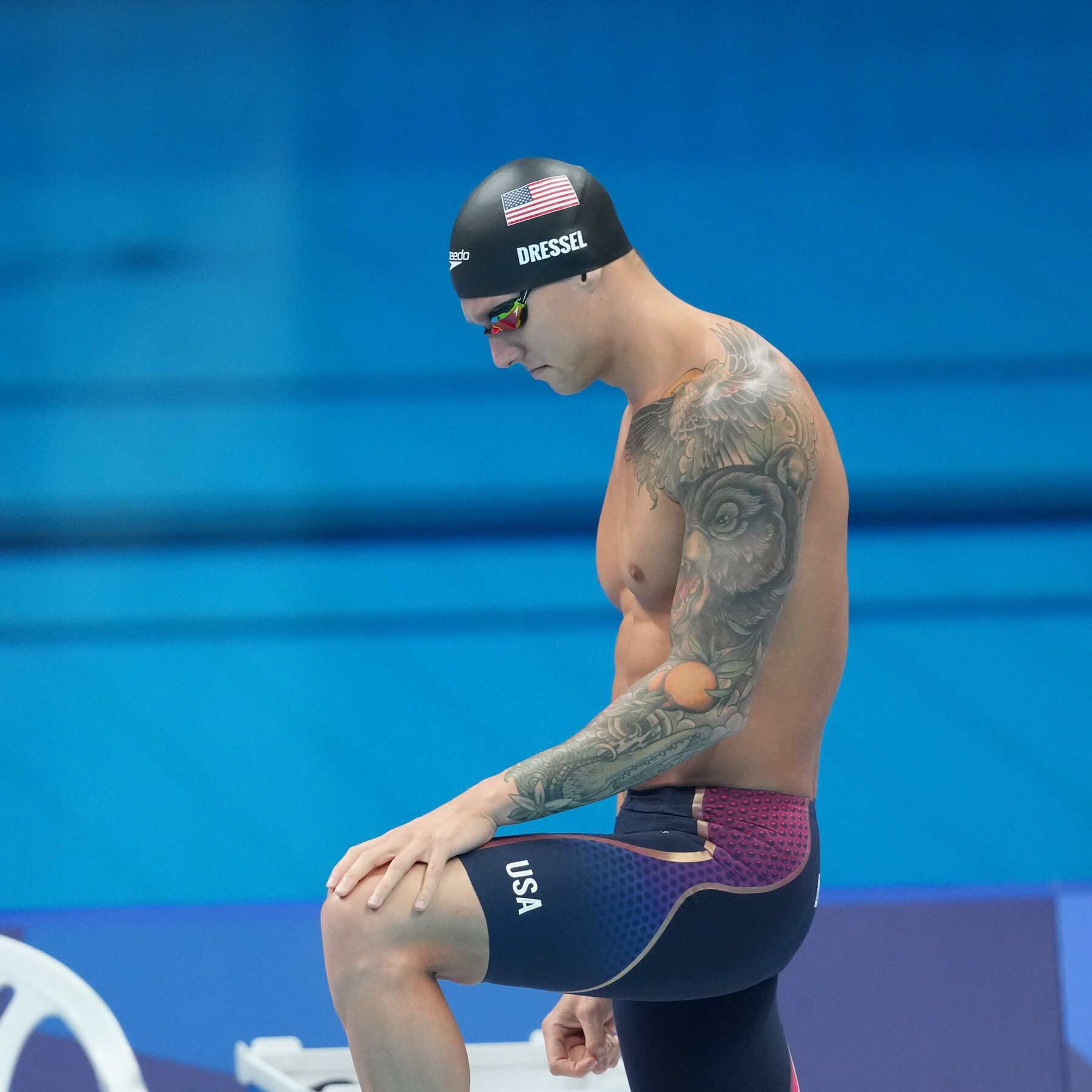 1800x1800 Olympic Swimming Preview for Saturday Races in Tokyo