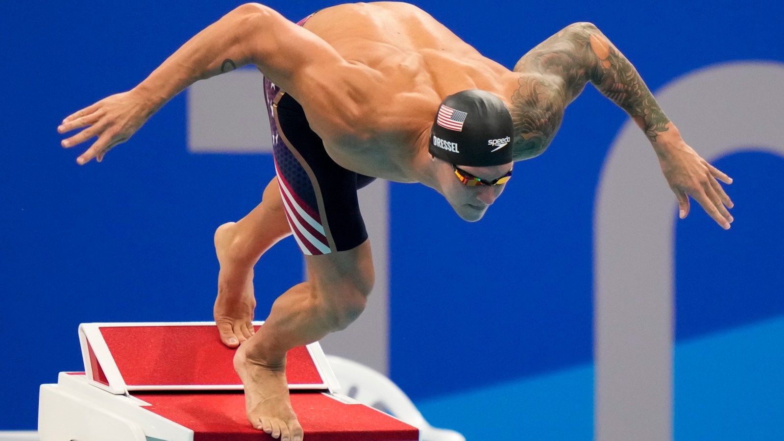 1600x900 Top swimmers missing world championships as they deal with mental, physical issues