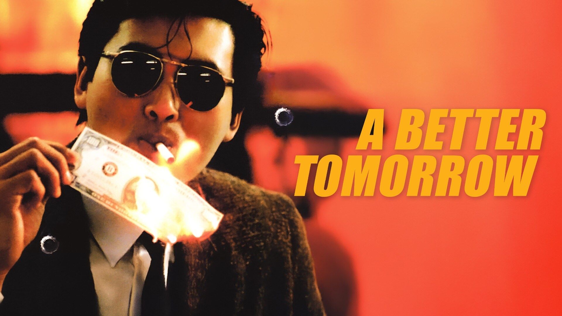 1920x1080 Prime Video: A Better Tomorrow