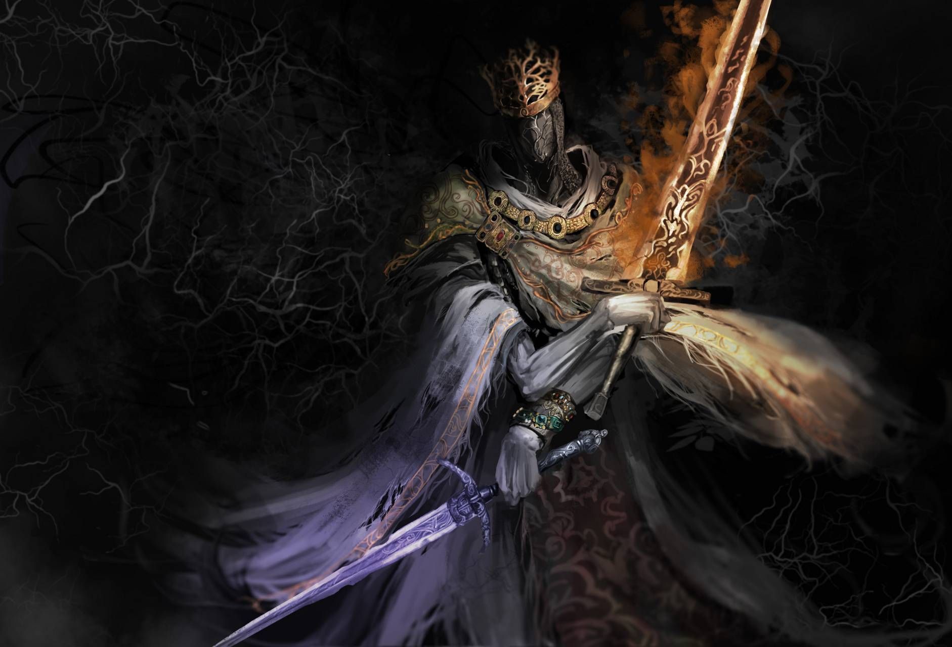 1882x1280 Pontiff Sulyvahn wallpaper