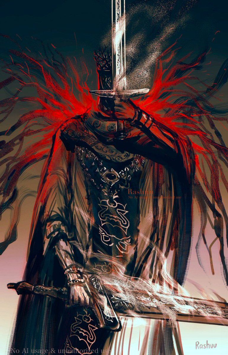 771x1200 Pontiff Sulyvahn #DarkSouls3