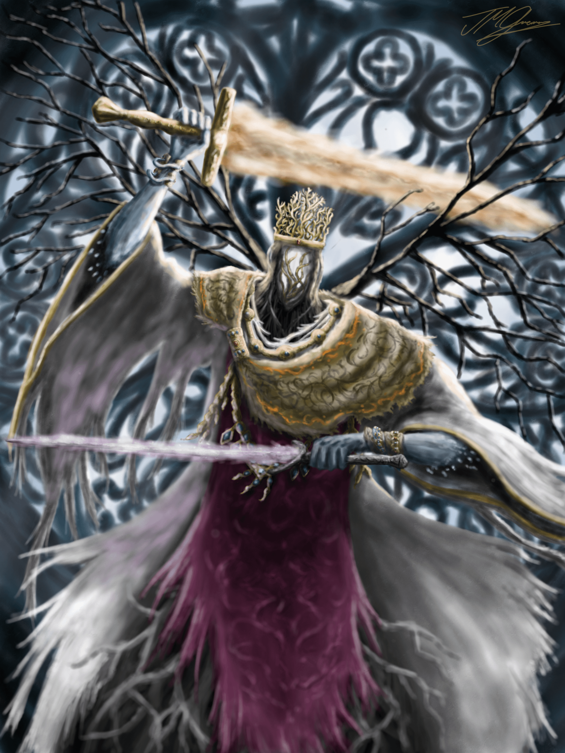 1944x2592 Pontiff Sulyvahn artwork I made