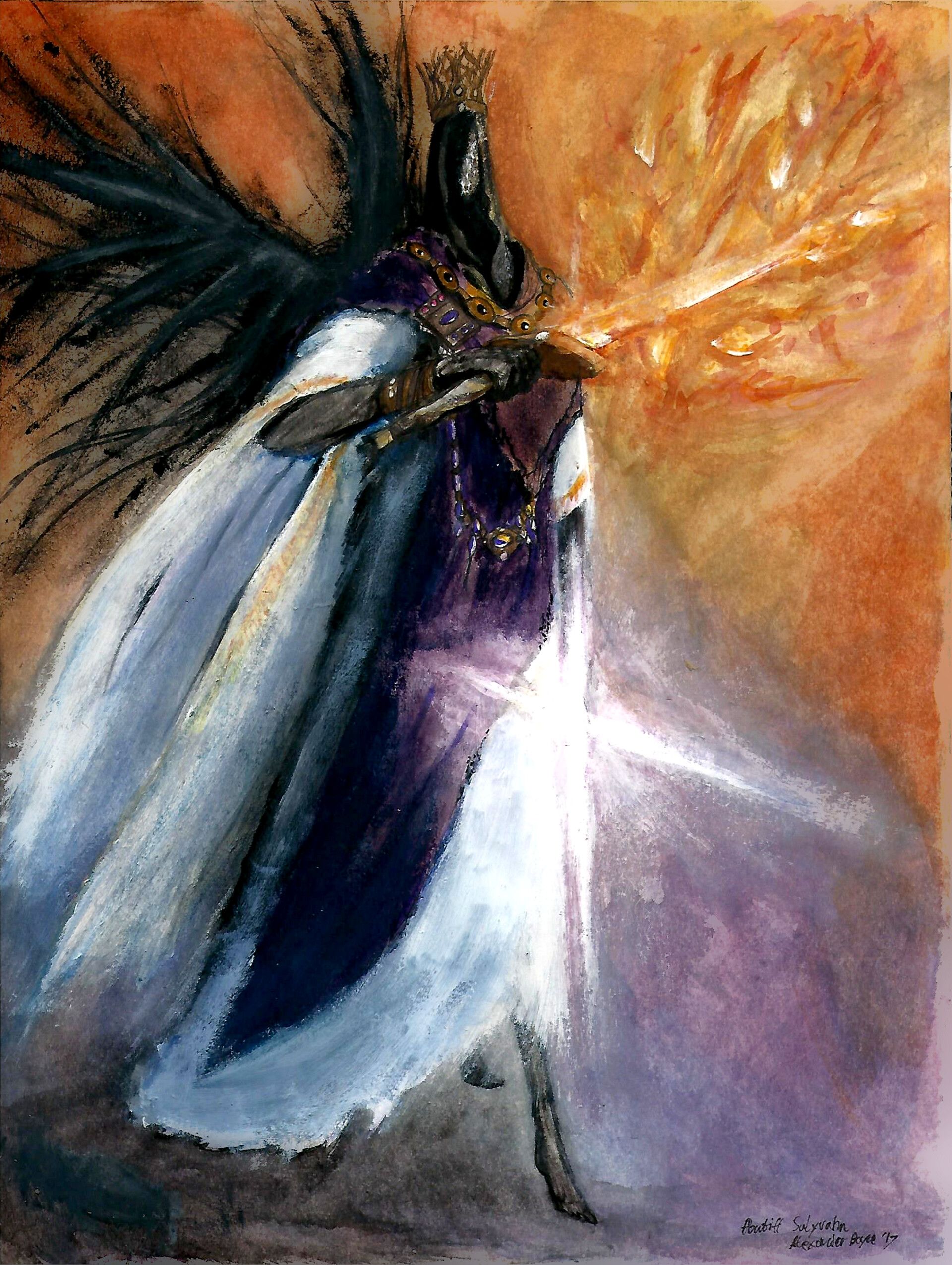 1920x2550 Pontiff Sulyvahn Souls III