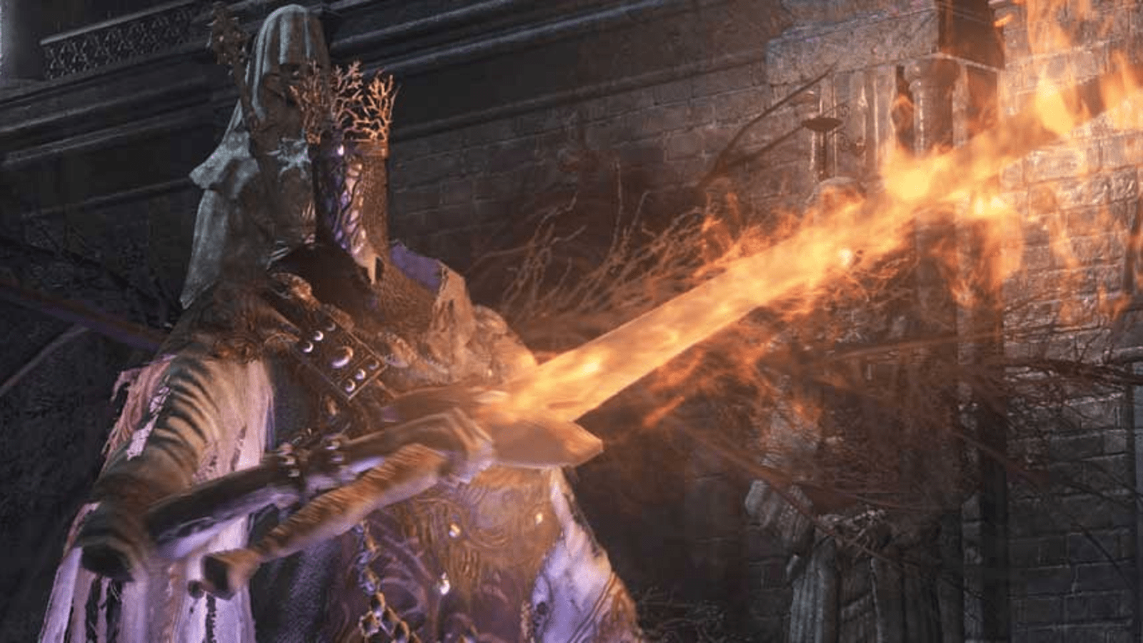 1600x900 Dark Souls 3 boss: how to beat Pontiff Sulyvahn