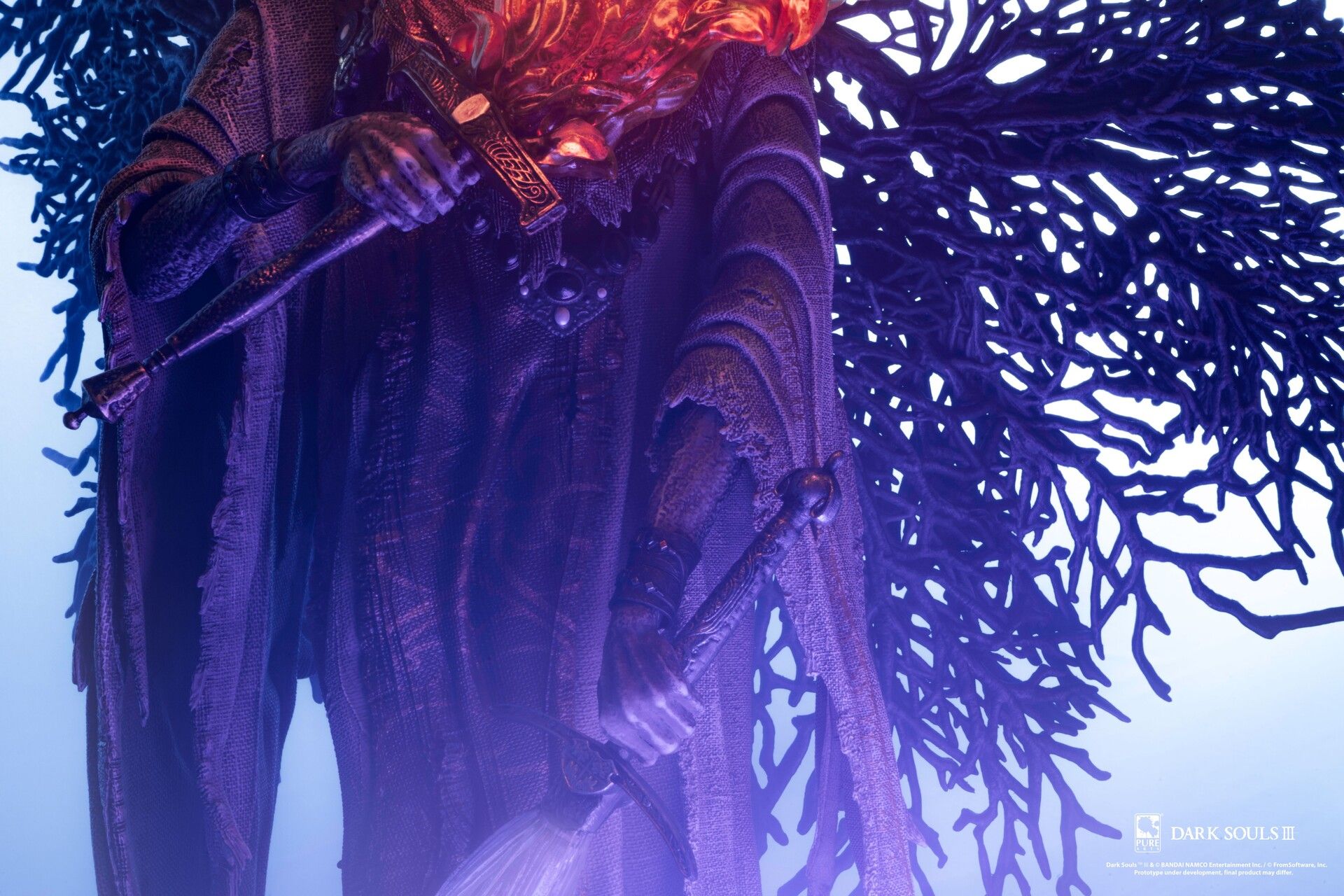 1920x1280 Pontiff Sulyvahn 1 7 Scake Statue